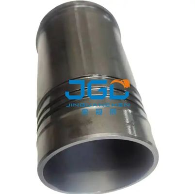 Diesel Engine 6150-21-2221 Excavator Fitting 6D125 Cylinder Liner