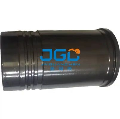 Diesel Engine 6150-21-2221 Excavator Fitting 6D125 Cylinder Liner