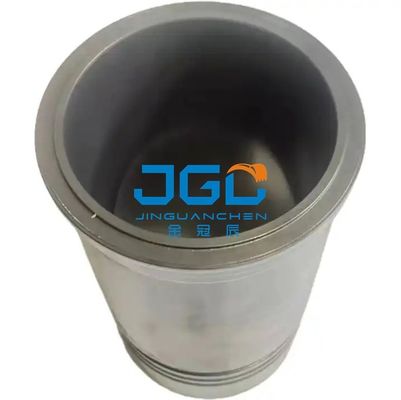 Diesel Engine 6150-21-2221 Excavator Fitting 6D125 Cylinder Liner