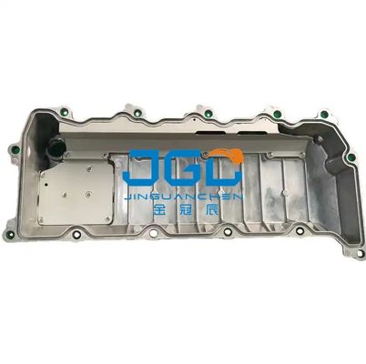 Mechanical Parts Cylinder Head VH112012181 Is Suitable For Excavator SK200-8 SK200-10
