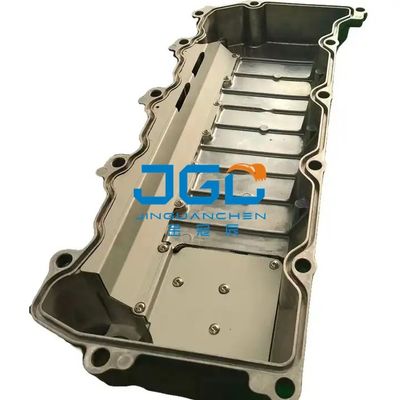 Mechanical Parts Cylinder Head VH112012181 Is Suitable For Excavator SK200-8 SK200-10