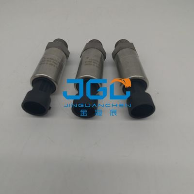 SY215-9 High Pressure Sensor Excavator Engine Accessory A240600000291