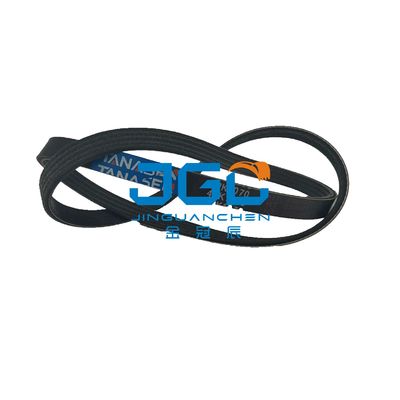 4PK1070 Is Suitable For Excavator Accessories Crankshaft Pulley 99364-81070