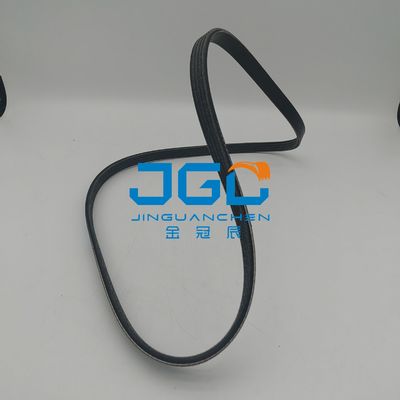 4PK1070 Is Suitable For Excavator Accessories Crankshaft Pulley 99364-81070
