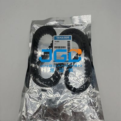 Excavator Accessories RECMF-8480 Fan Belt Engine Parts PC60-7 4D95