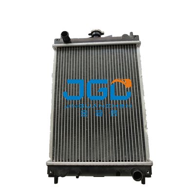 YM30-6 Water Tank Radiator Engineering Machinery Accessories Excavator Accessories