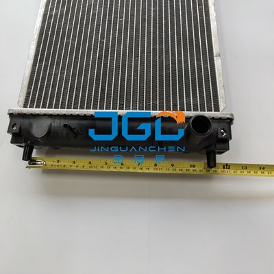 YM30-6 Water Tank Radiator Engineering Machinery Accessories Excavator Accessories
