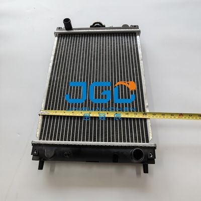 YM30-6 Water Tank Radiator Engineering Machinery Accessories Excavator Accessories