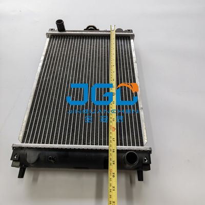 YM30-6 Water Tank Radiator Engineering Machinery Accessories Excavator Accessories