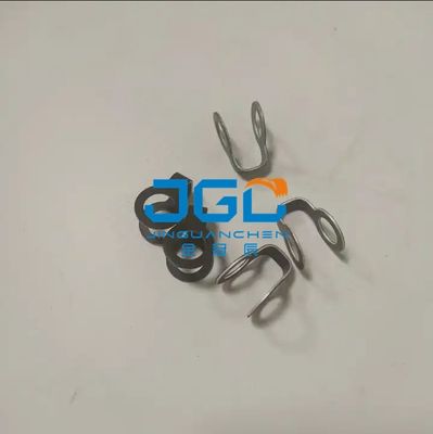 Suitable For Excavator SK200-8 SK350-8 SK200-8 Engine Nozzle Return Pipe Gasket VH965908119A