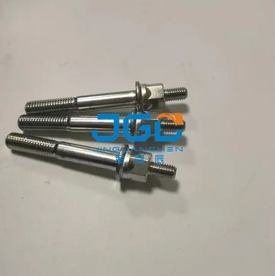 Engine Parts Sk350-8 Sk200-8 Excavator Rocker Arm Fixing Screw VH21814E0060