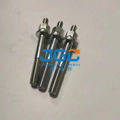 Engine Parts Sk350-8 Sk200-8 Excavator Rocker Arm Fixing Screw VH21814E0060