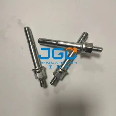 Engine Parts Sk350-8 Sk200-8 Excavator Rocker Arm Fixing Screw VH21814E0060