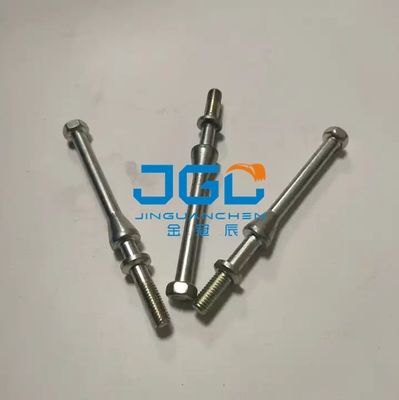 Engine Injector Set Screw SK350-8 SK200-8 For Excavator VHSZ91024496