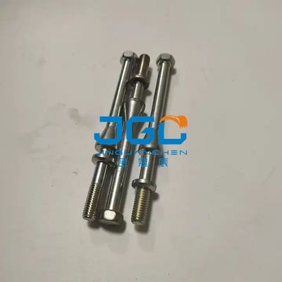 Engine Injector Set Screw SK350-8 SK200-8 For Excavator VHSZ91024496