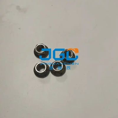 Sk200-8 J05E Excavator Exhaust Branch Nut VHSZ17810007 Engine Component