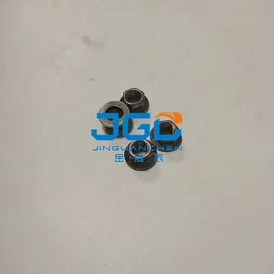 Sk200-8 J05E Excavator Exhaust Branch Nut VHSZ17810007 Engine Component