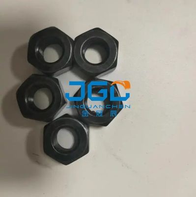SK350-8 Is Used For Excavator VHSZ1701002 Exhaust Branch Nut J08E Engine
