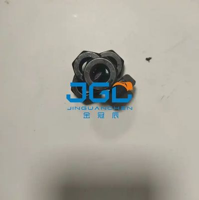 SK350-8 Is Used For Excavator VHSZ1701002 Exhaust Branch Nut J08E Engine