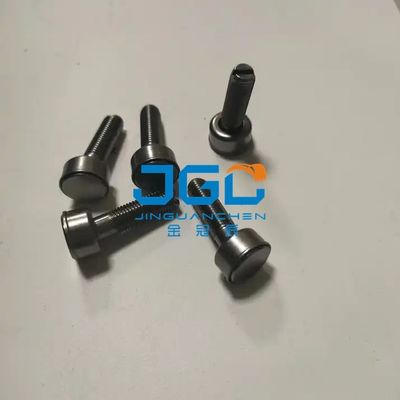 Excavator Valve Adjustment Screw VHS137091030 Engine Part SK350-8 SK250-8