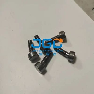 Excavator Valve Adjustment Screw VHS137091030 Engine Part SK350-8 SK250-8