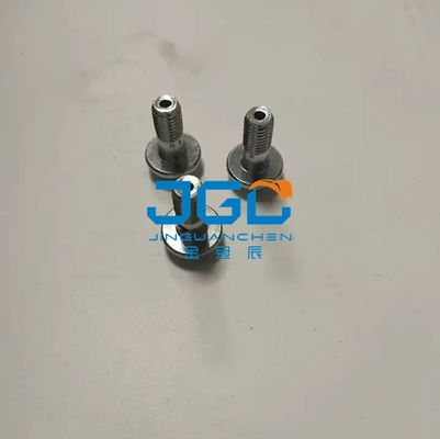 Excavator Return Pipe SK350-8 SK250-8 Screw Engine Part VH21811E0060