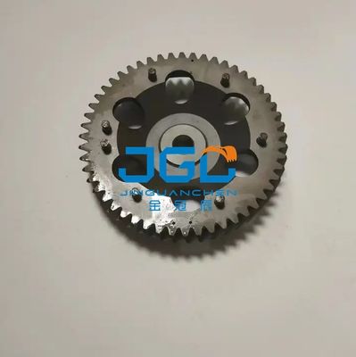 Engine Camshaft Gear SK250-8 SK200-8 SK260-8 For Excavator VH135201090A