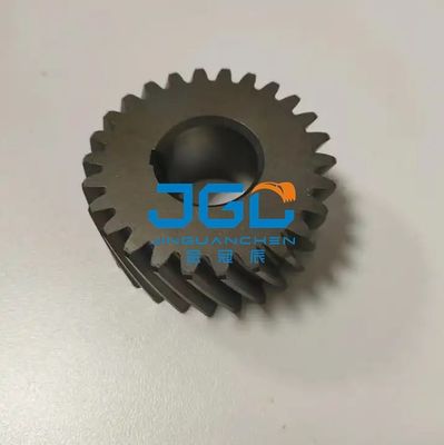 SK350-8 Is Used For Excavator Fitting VH136132241 Engine Coupling Teeth
