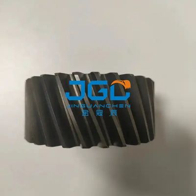 SK350-8 Is Used For Excavator Fitting VH136132241 Engine Coupling Teeth