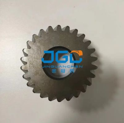 SK350-8 Is Used For Excavator Fitting VH136132241 Engine Coupling Teeth
