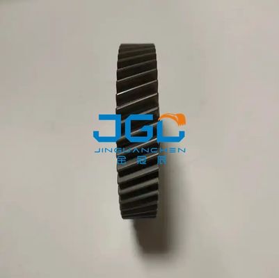 Engine component head gear sk200-8 J05E is suitable for excavator VH135052360A VH13508E0660