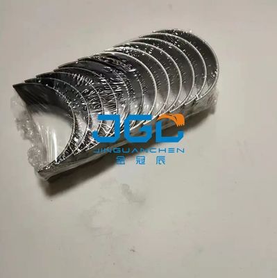 SK250-8 J05E Engine Component VH13041E0800 Is Suitable For Excavator Connecting Rod Hooves