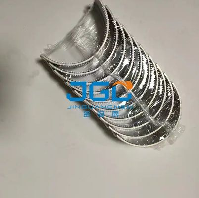 The SK250-8 J05E Is Suitable For Excavator Engine Component Crankshaft Bearing VHS117012160