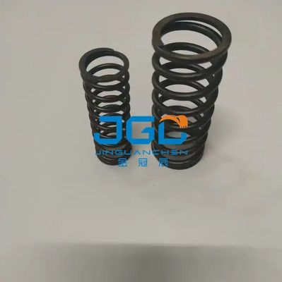 Cylinder Head Inner And Outer Spring SK200-8 Is Suitable For Excavator VH13721500A