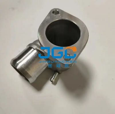 Engine Housing Water Outlet SK250-8 J05E Excavator Accessory VH16303E0130