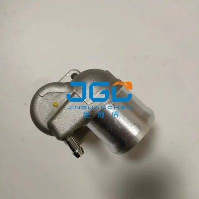 Engine Housing Water Outlet SK250-8 J05E Excavator Accessory VH16303E0130