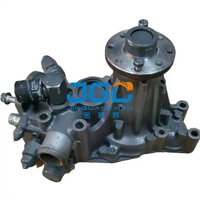 Excavator Accessories Sk75-8 Engine 4LE2 Water Pump VI8380489381 Mechanical Accessories