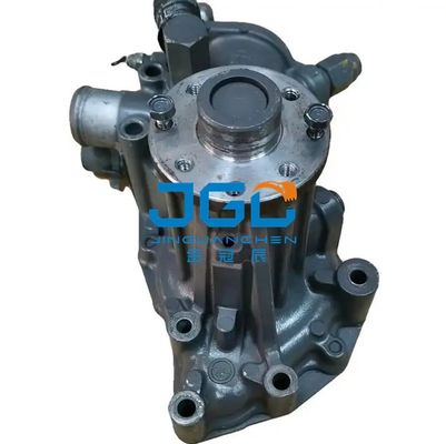 Excavator Accessories Sk75-8 Engine 4LE2 Water Pump VI8380489381 Mechanical Accessories