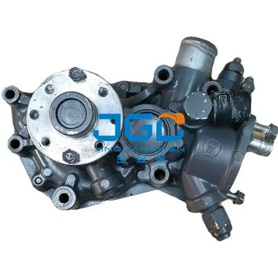 Excavator Accessories Sk75-8 Engine 4LE2 Water Pump VI8380489381 Mechanical Accessories