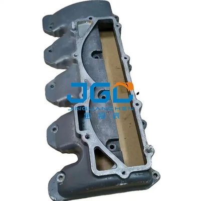 Cylinder Head Aluminum Bracket SK75-8 Excavator Part VI8980305370 For Engine 4LE2