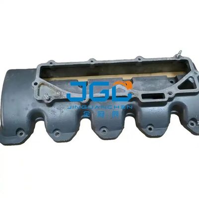 Cylinder Head Aluminum Bracket SK75-8 Excavator Part VI8980305370 For Engine 4LE2