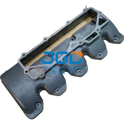 Cylinder Head Aluminum Bracket SK75-8 Excavator Part VI8980305370 For Engine 4LE2