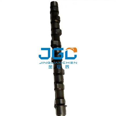 Excavator Camshaft SK250-8 Engine Components VH135011610A Construction Machinery