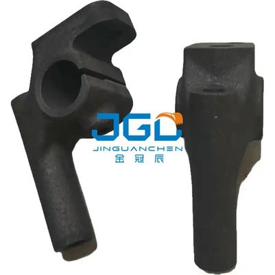 Engine Rocker Arm Fixed Seat Sk200-8 Excavator Accessory VH13951221A