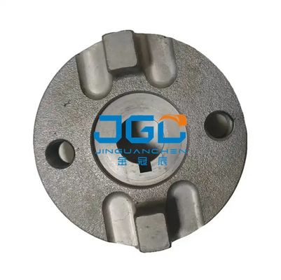 Excavator Engine Coupling Cross-Connecting Block Sk350-8 Mechanical Part Vh226112421A