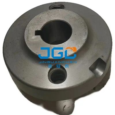 Excavator Engine Coupling Cross-Connecting Block Sk350-8 Mechanical Part Vh226112421A