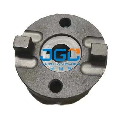 Excavator Engine Coupling Cross-Connecting Block Sk350-8 Mechanical Part Vh226112421A