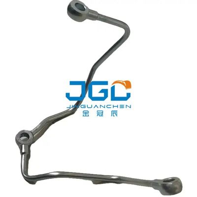 Engine Tee SK250-8 Excavator Parts VH23816E0100 Replacement Parts
