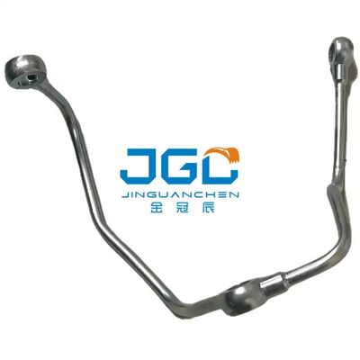 Engine Tee SK250-8 Excavator Parts VH23816E0100 Replacement Parts