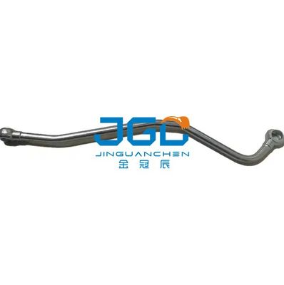 Engine Diesel Pump Water Pipe SK250-8 Excavator Accessories VH15771E0010